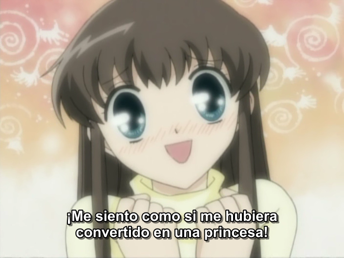 Fruits Basket (Daisuke06)